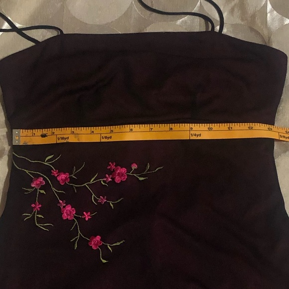 Vintage dress - Picture 8 of 10